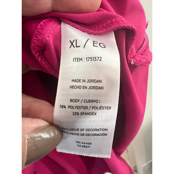 Sage Collective size XL golf dress with shorts attached activewear - Picture 4 of 5